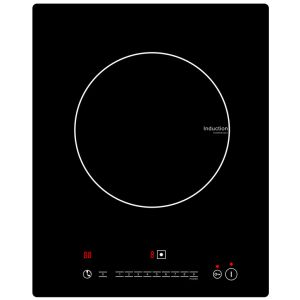 Simple Control 380x310 Single Burner Induction Cooker