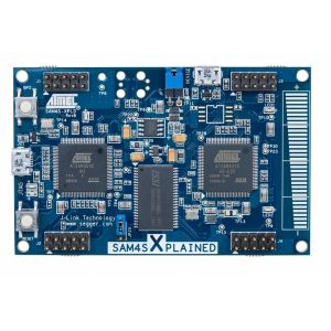 Atmel Atsamd20j17a Microcontroller Esp Integrated Circuit Vs Chip Ic Chips