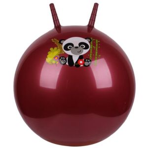 Odorless Space Hopper Kids Toy Balls Ultralight Multifunctional