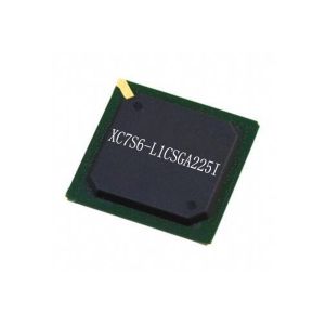 China FPGA Integrated Circuit XC7S6-L1CSGA225I Spartan-7 Field Programmable Gate Array on sale