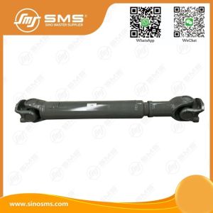 Transmission Shaft AZ9370311355 HOWO Truck Parts