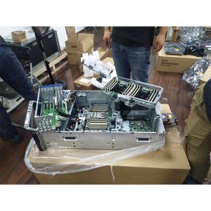 Stock Proliant Dl580 Gen10 Gold 6126 Processor 4U Rack Server for Your Business