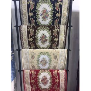 Tea table carpet Home carpet Polyester carpet