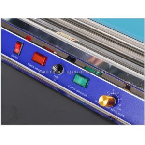 New Condition and Food Application Cling Film Wrapping Machine