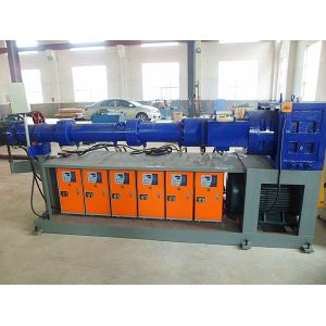 Wholesale Rubber Extruder Machine with Customizable from china suppliers