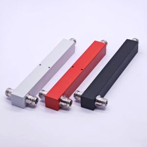 5000-6000MHz N Female 2 Way Power Splitter with IP65 Package Gross Weight 0