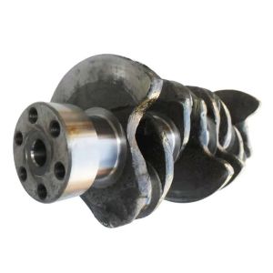 12200-T9000 12200-01T00 ED33 FD35T Engine Crankshaft for NISSAN