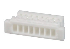 China Radial Package Aluminum Electrolytic Capacitors with -40- 105°C Temperature Range on sale