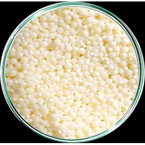 Styrene Hydrochloric Acid Special Iron Removal Resin ASD-003 Large Pore Type