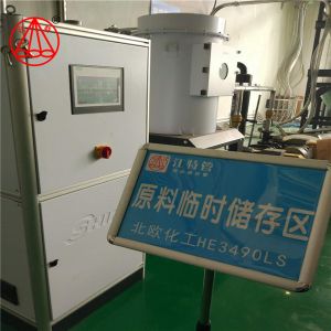 Corrosion Resistance Electrofusion Pipe Fitting