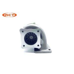 114400-3770 Excavator Turbocharger / Hitachi Diesel Engine Turbo For ZAX200 6BG1