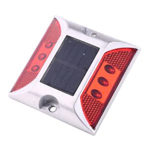 IP68 Certified Reflective Road Stud Highway Durable Driveway Marker with