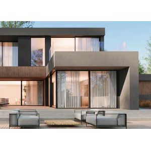 Luxury Prefab Modular Homes With Light Gauge Steel Frame | Affordable & Stylish