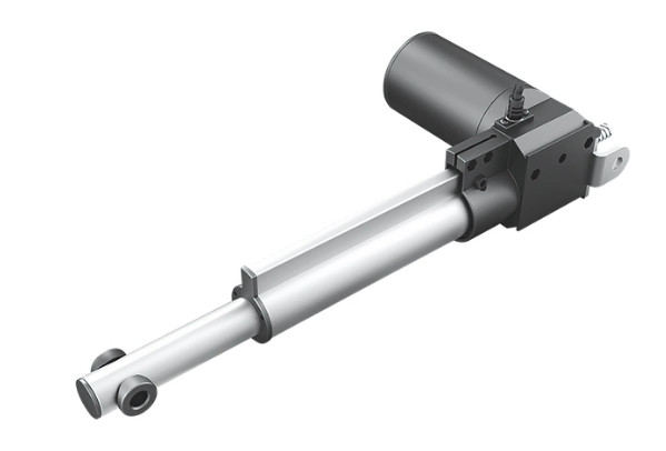 Quality Customization Electric Linear Actuator Low Noise 50dB For Industries for sale