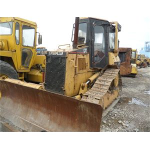 new model good Original caterpillar d4h bulldozer with rippers/ dozer caterpilla