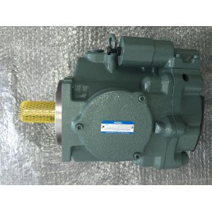 A3H Series Variable Yuken Hydraulic Pump Pressure Compensator Type