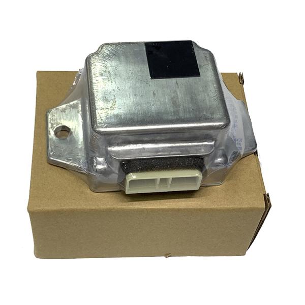 OEM Support PC200-6 Excavator Controller 7834-27-3002 Construction Machinery Parts