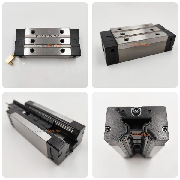 RGH30HA roller blocks