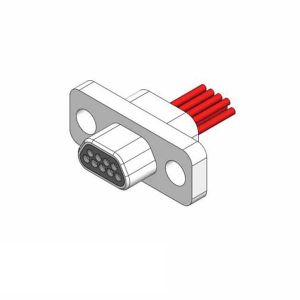 Wholesale HUADA J30J-21TJ-Q8 Micro Rectangular Electrical Connector: High-Density, Reliable Miniaturized Design from china suppliers
