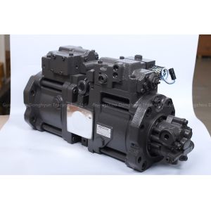 K3V63DT High Performance Excavator Hydraulic Pump for Crawler Excavator Parts