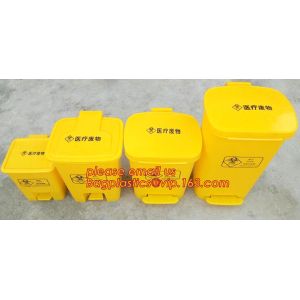 120 Liter Plastic Wheelie Trash Bin/Waste Bin/Garbage Container/Dustbin, Outdoor