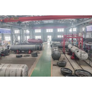 Hubei Huate Special Equipment Co., Ltd.