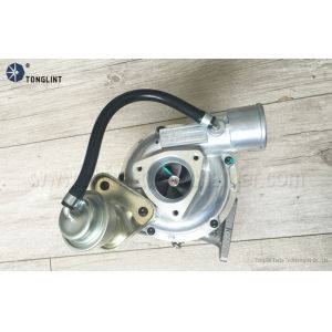China Diesel Turbocharger KHF5-2B / RHF5-2B 282014X700 28201-4X700 for Hyundai Terracan Car with J3CR Engine on sale