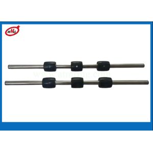 ATM Parts Hyosung 5600T Channel Large Pulley Shaft Assembly 3 Groove HS05600T3PT