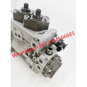 CP5 CPN5S2 High Pressure Common Rail Fuel Injection Pump 0445020126 0986437506