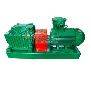 Wholesale TRJBQ Series Drilling Mud Agitator Coupling Connected For Liquid Homogenization from china suppliers