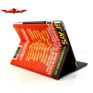 Durable Colorful Ipad Mini Ipad 2/3/4 Cases With Smart Sleep Function Good Price