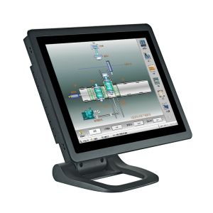 21.5 Inch 1920*108 IP65 Industrial Box PC Tablet Embedded PLC/Robot HMI