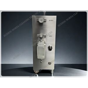 Portable Steam Air Sampler