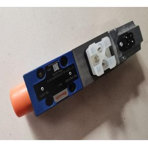 R900703811 Rexroth VT-DFP Series Valve VT-DFP-A-2X/G24K0/0/V