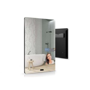 450cd/m2 21.5" 1920x1080 Lcd Magic Mirror Signage