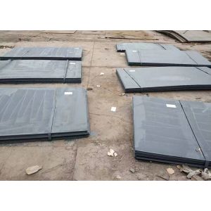 China P275NL1 EN10028-3 80mm Thick Hot Rolled Steel Sheet Cut To Sizes on sale