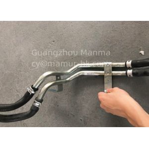Chassis Parts Heater Pipe For ISUZU NPR NQR NNR NPS 8-98006433-0