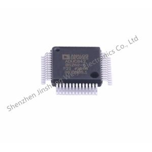 ADUC842BSZ62-5 8 Bit Microcontroller MCU Microconverter 1 Cycle Version ADUC832