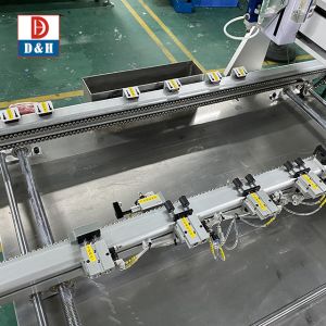 AB Glue Two Components Adhesive Dispensing Machine