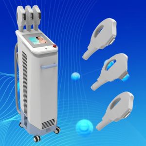IPL hair removal machine skin rejuvenation machine pigmentation removal machine