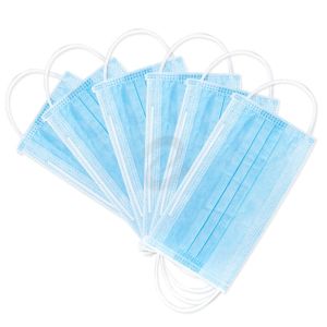 Wholesale Factory Direct Sales 3ply Surgical Mask Face Disposable Facemask Products Face Mask Machine from china suppliers