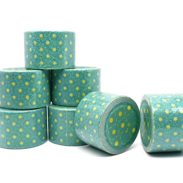 Wholesale Chinese Custom Design Your Own Adhesive Paper Washi Tape Manufacturer