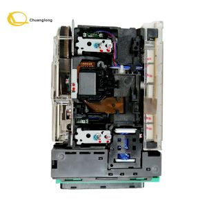 Hitachi ATM Machine Parts Card Reader TS-EC2G-U13210H