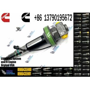 2867147/2867147NX/F00BJ0001/F00BJ00000/0986435900 injector made in China high