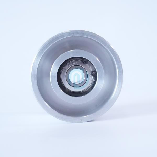 N09.0002S763 Belt Return Pulley TC6 Cutter Replacement Parts