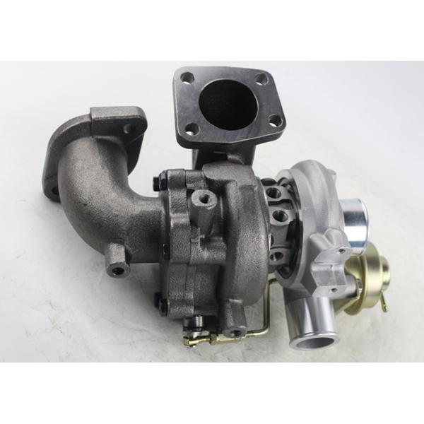TFO35HL2-12GK Turbocharger 49135-02652 4913502652 49135-02650 MR968080 For Mitsubishi With 4D56 Engine