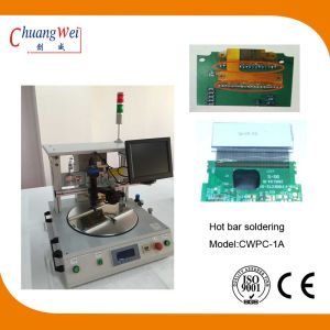 Hot bar Heating Solderig Machine Thermode Head Welding for Iphone 6 Plus Boards