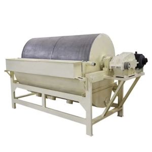 OEM Mineral Iron Ore Magnetic Separator Separation Machine Iron Remover