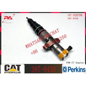 CAT Injector C7 263-8218 2638218 387-9427 3879427 387-9430 3879430 20R-8057