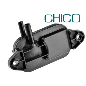 C2C39730 LR008463 Dpf Exhaust Pressure Sensor For JAGUAR LAND ROVER